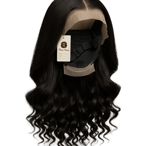 HemsHair 13x6 HD Lace Body Wave Wig