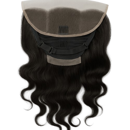 HemsHair 6x6 HD Lace Closures