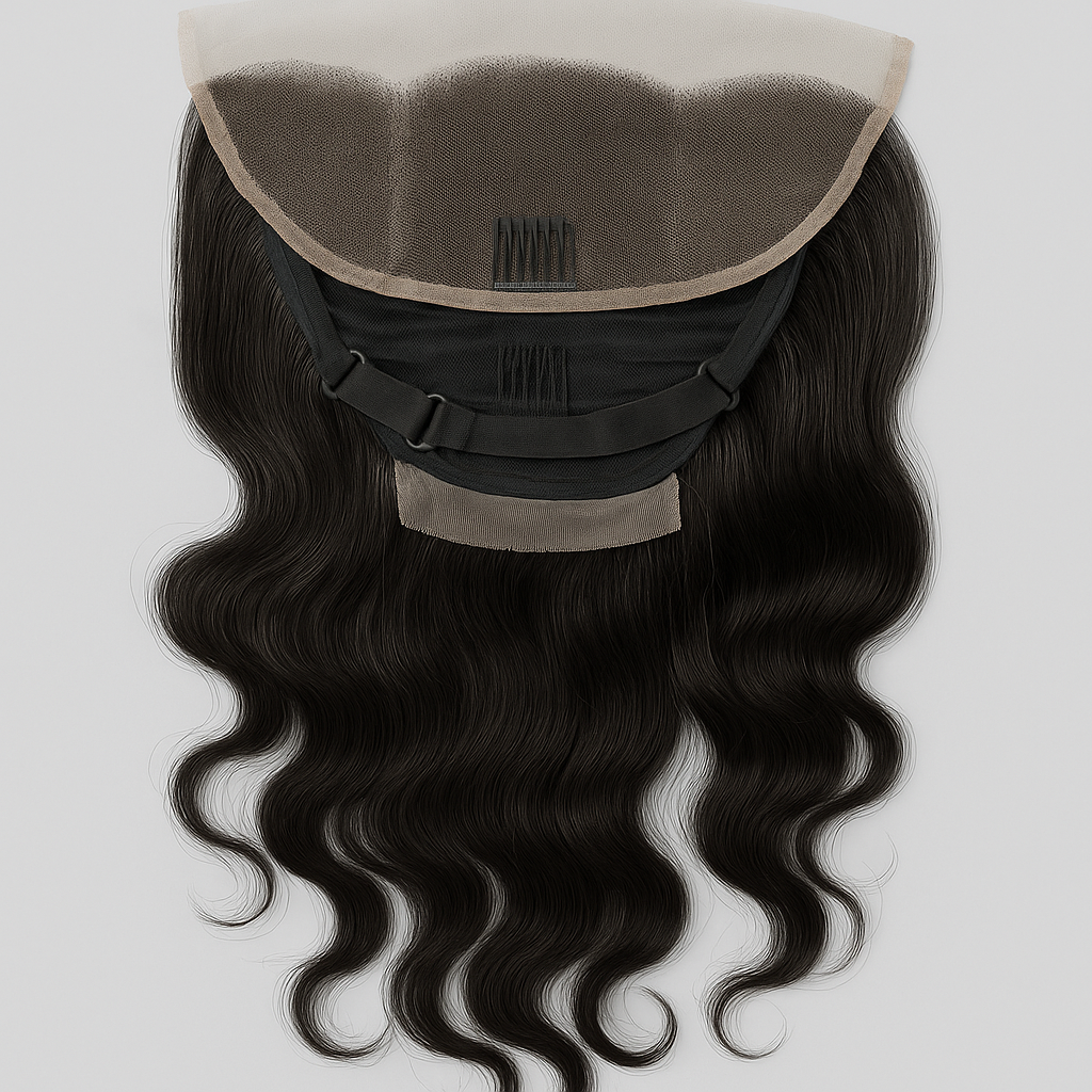 HemsHair 6x6 HD Lace Closures