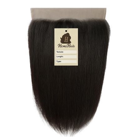 HemsHair 13x6 HD Lace Frontals