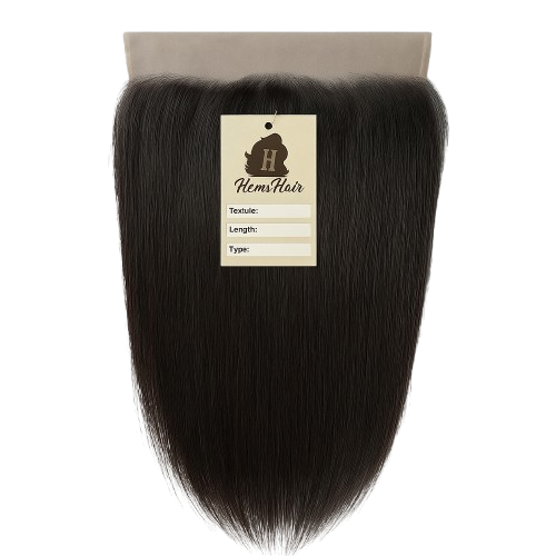 HemsHair 13x6 HD Lace Frontals