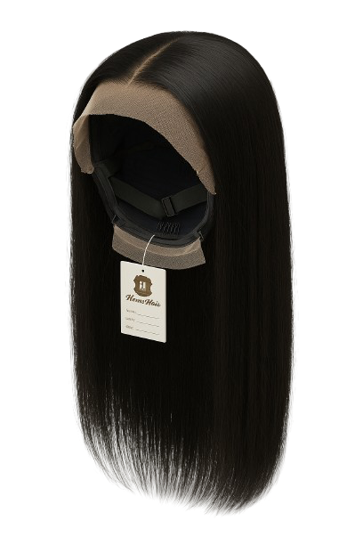 B.I.H.H Tracksuit + HemsHair Wig Bundle