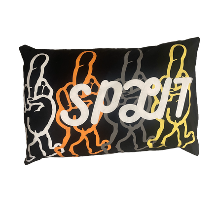 Splithems Pillow Case Set
