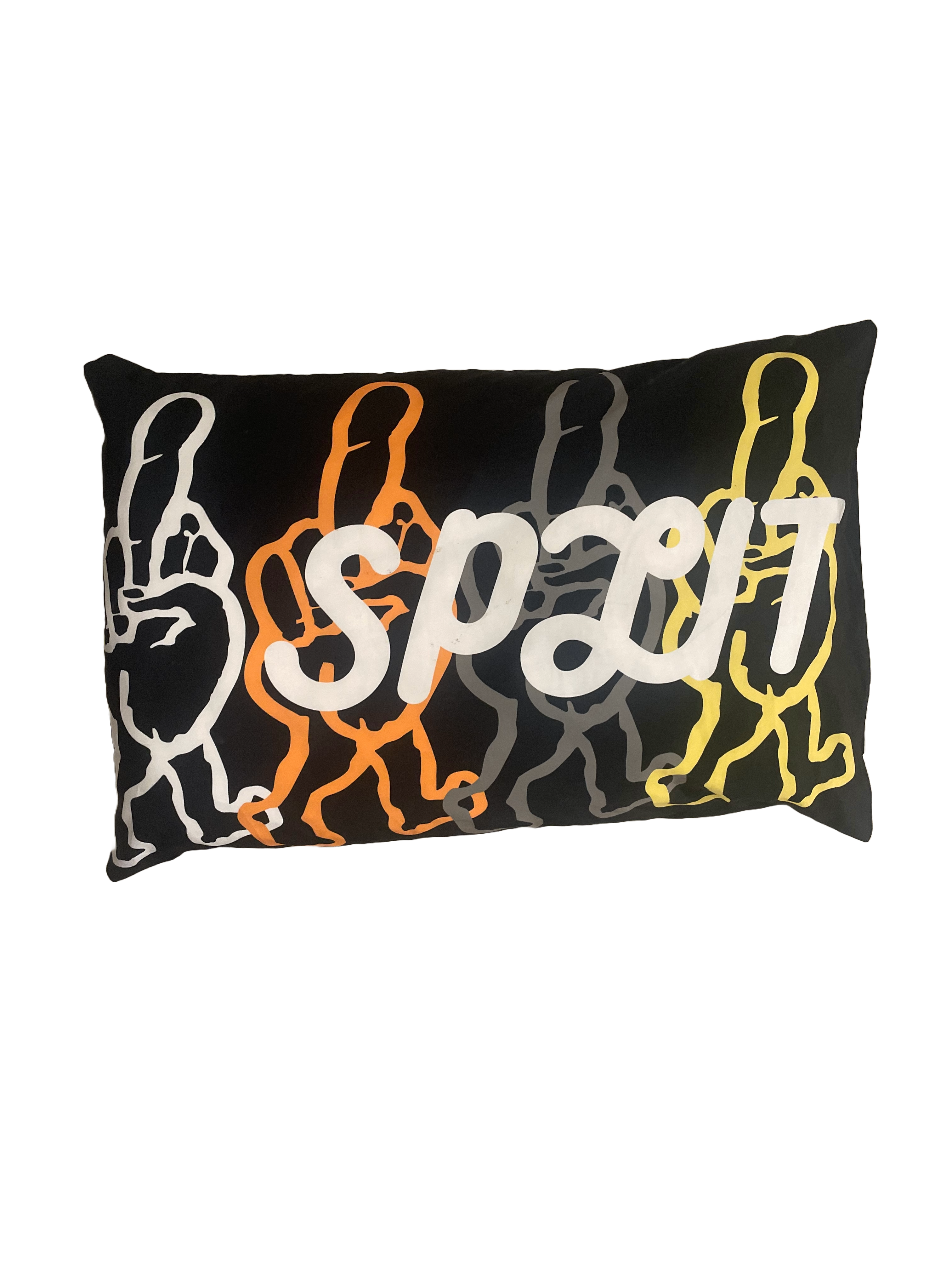 Splithems Pillow Case Set