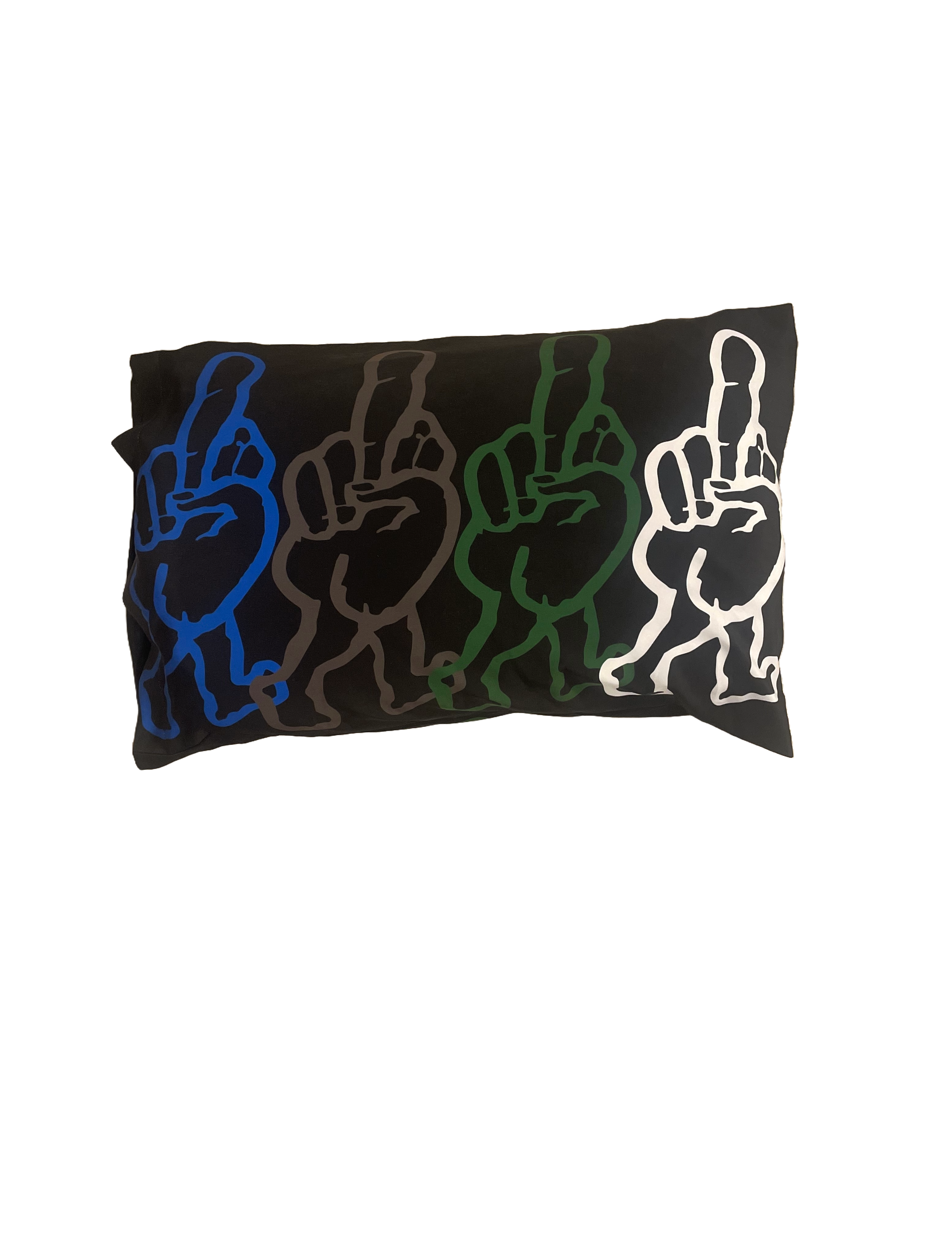 Splithems Pillow Case Set
