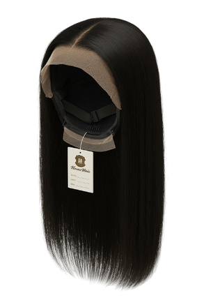 HemsHair 13x6 HD Lace Straight Wig