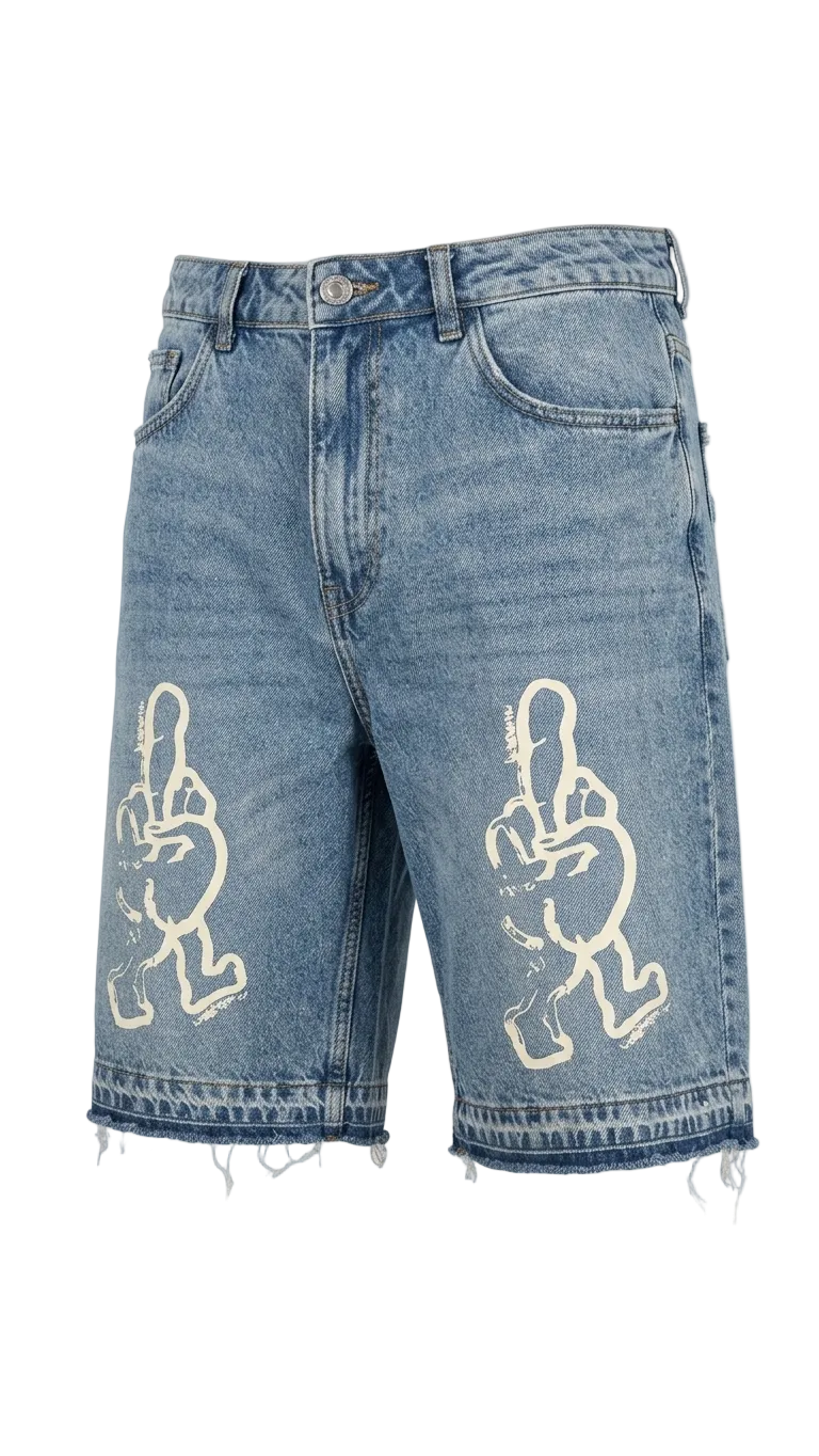 SPLITHEMS LOGO JORTS