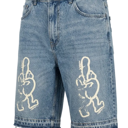 SPLITHEMS LOGO JORTS
