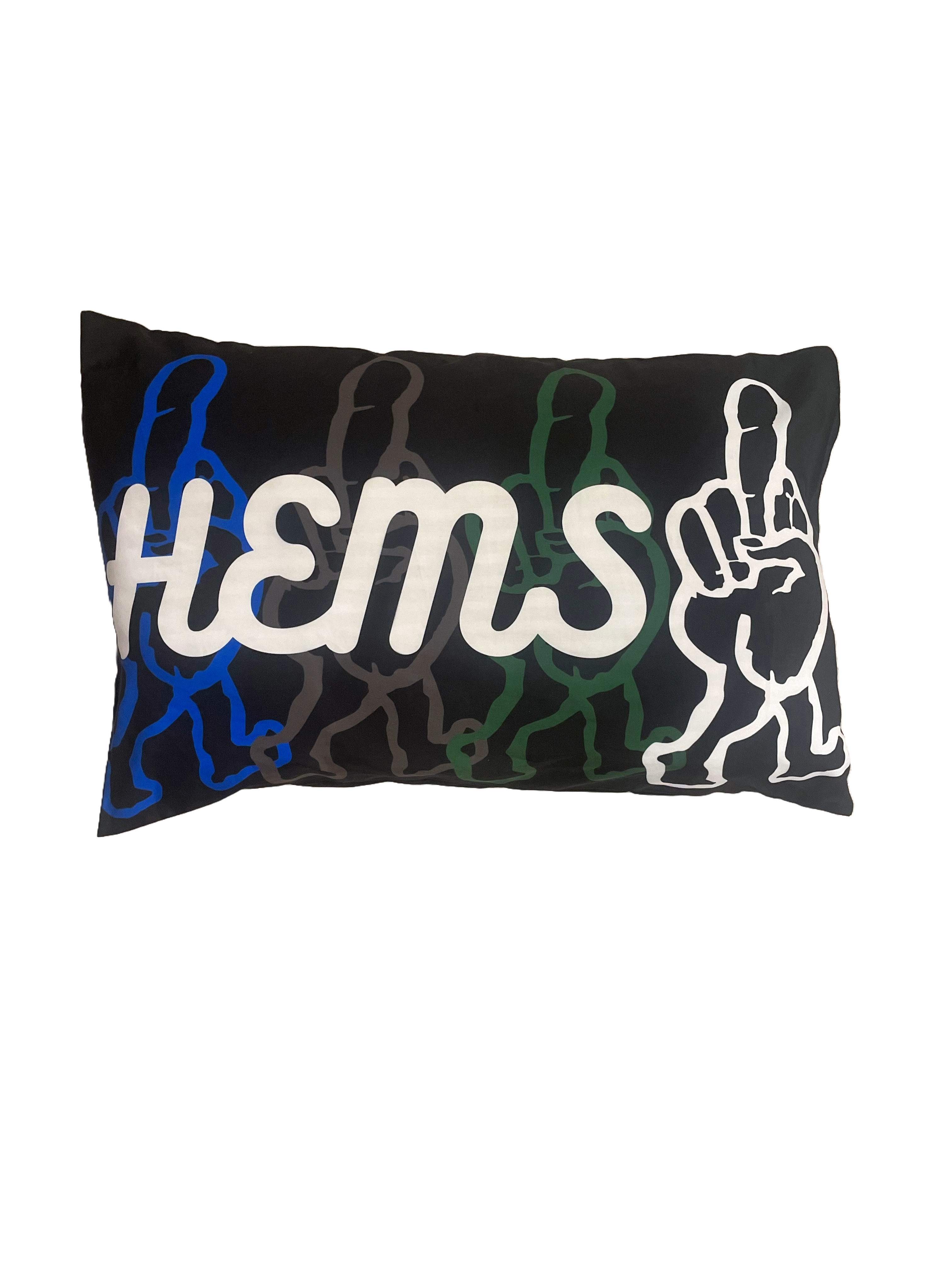 Splithems Pillow Case Set